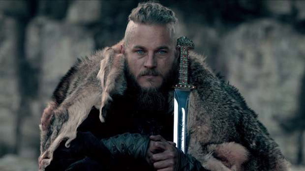 Curiosidades sobre Vikings