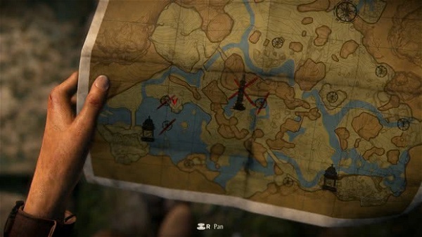 Saiba onde encontrar todos os Tesouros em Uncharted: The Lost Legacy -  Aficionados