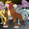 Três novos Pokémon Lendários chegam a Pokémon GO