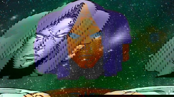Resultado de imagem para marvel tribunal vivo