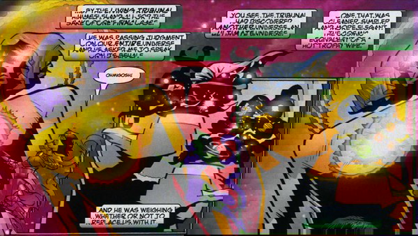 Tribunal Vivo e Mulher-Hulk