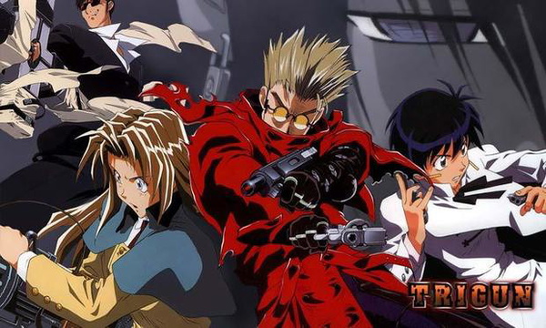 Trigun Stampede Dublado - Episódio 8 - Animes Online