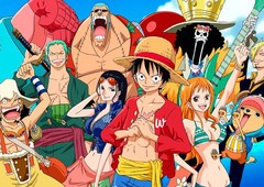 Tripulação do Luffy: história e ordem de entrada de cada membro