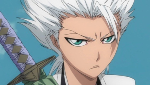 Bleach: Personagens mais poderosos do anime