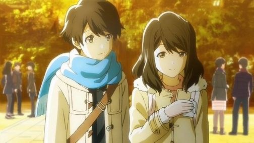 TOP 10 ANIMES de ROMANCE ESCOLAR onde PROTAGONISTA SURPREENDE a