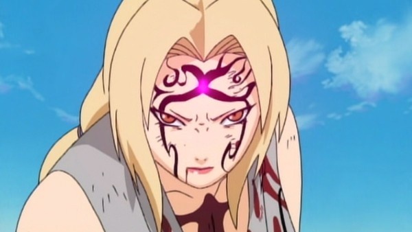 10 PERSONAGENS de Naruto que podem DESTRUIR aldeias inteiras! 
