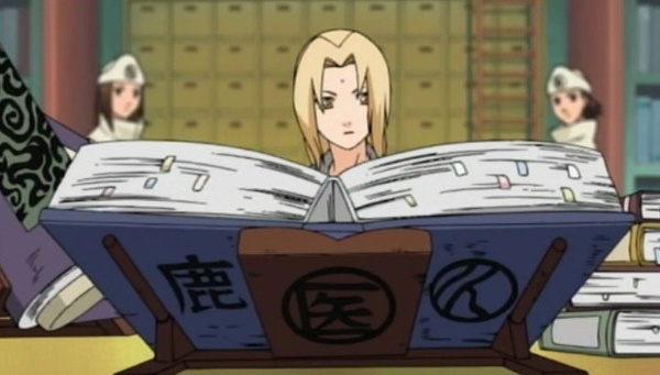 Central Tsunade - Naruto nos fala um pouco dos Hokages, num dos melhores  pontos turísticos de Konoha o monumento Hokage. cenas finais do ep 1 de  Shippuden #carlosedits