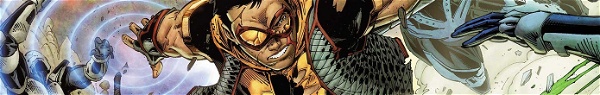 Vibro (DC Comics): quem é Cisco e quais os seus poderes