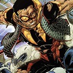 Vibro (DC Comics): quem é Cisco e quais os seus poderes