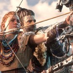 Tudo o que precisa saber sobre as armas de Horizon Zero Dawn