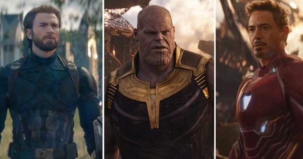 Vingadores: Ultimato pode não ser o último filme de Thanos! (RUMOR) -  Aficionados