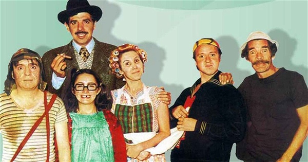A Casinha do Chaves, Wiki Chaves