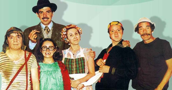 A Casinha do Chaves, Wiki Chaves