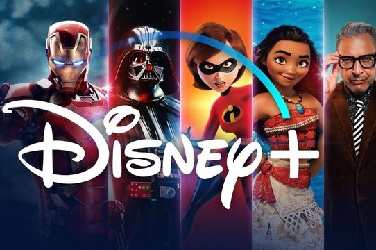 Tudo sobre Disney+ | Preço, catálogo, número de telas simultâneas, parcerias e mais!