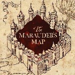 Como surgiu o Mapa do Maroto? Saiba tudo sobre este artefato mágico!