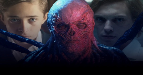 Stranger Things Temporada 4: Quem é o vilão Vecna?