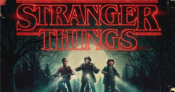 Stranger Things: resumo da história e temporadas explicadas (Série) -  Aficionados