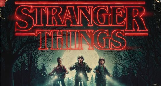 Porque a série Stranger Things é um fenômeno - Aldeia