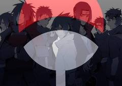 Clã Uchiha: todos os personagens membros (ranking dos mais fortes)