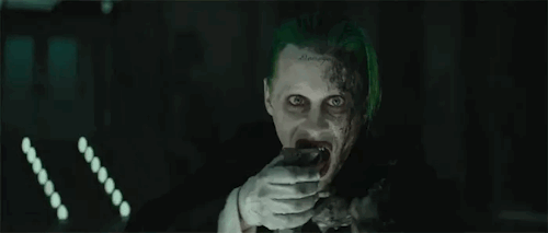 coringa leto