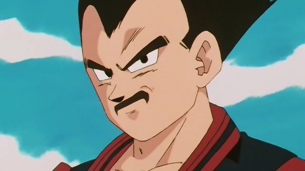 Este seria o visual de Vegeta de Dragon Ball Super caso ele fosse