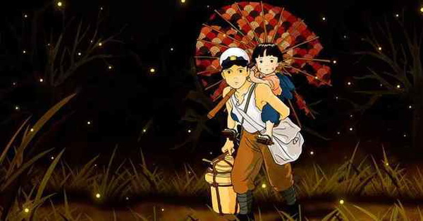 Melhores Animes do Studio Ghibli para assistir na Netflix