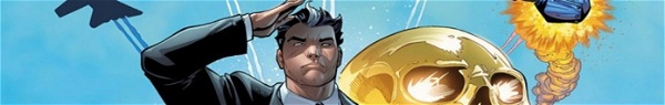 U.S.Avengers: Nova equipe de Vingadores é liderada por Brasileiro