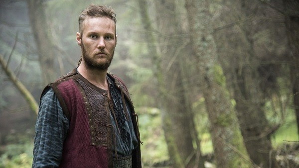 Vikings  Guia de temporadas para saber tudo sobre personagens e