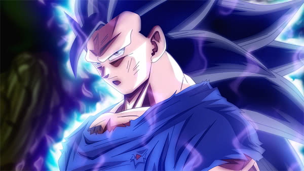 Dragon Ball Super 73 mostra que Goku ainda tem que melhorar o seu domínio  do Instinto Superior - Critical Hits