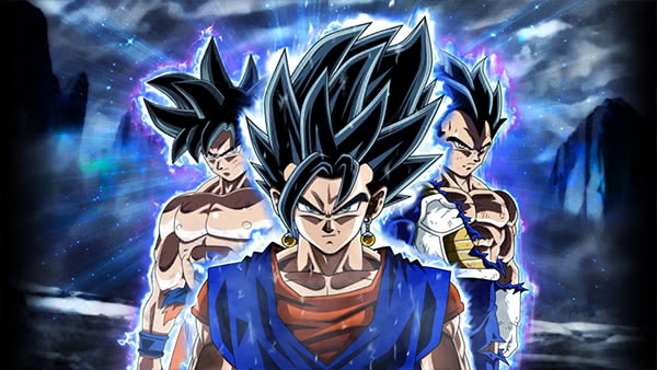 Dragon Ball Super: O que torna forma preta do Instinto Superior diferente  da prata