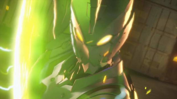 ultraman