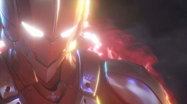 ultraman