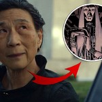 Um mistério chamado Madame Gao: será ela a Crane Mother? 