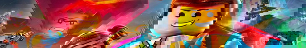 Uma Aventura LEGO 2 ganhar trailer cheio de ação e música!