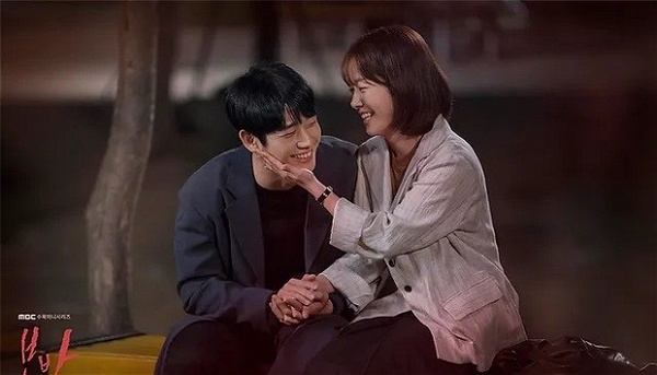 8 séries românticas coreanas para assistir na Netflix - Jetss