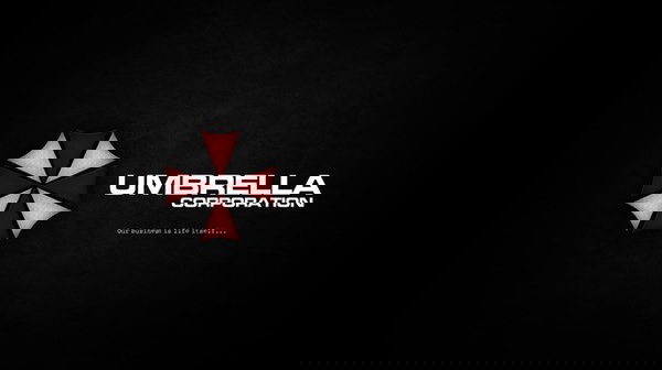 umbrella corporation