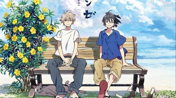 Sasaki and Miyano: Anime Boys Love tem estreia marcada para