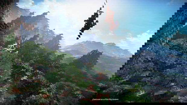 uncharted lost legacy 1