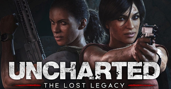 Fotos: Uncharted 4 em Legacy of Thieves: como liberar todas as