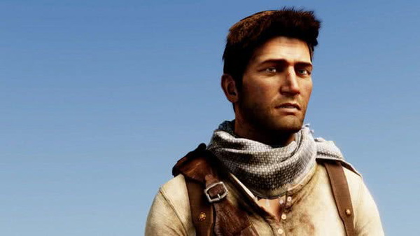 Uncharted: Quem é Nathan Drake? Conheça o personagem de Tom Holland na  adaptação dos games - Notícias de cinema - AdoroCinema