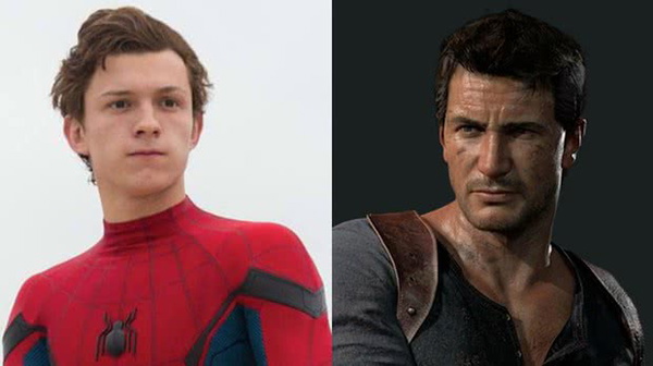 Uncharted': Shawn Levy deixa a direção de filme com Tom Holland - CinePOP