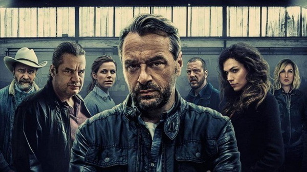 Top 10 Melhores Séries Policiais Netflix para Ver em 2023