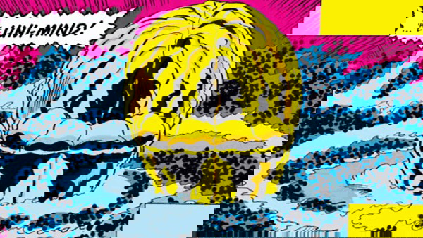 Uni-Mind