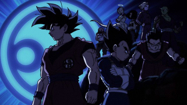 Data da luta final do Torneio do Poder entre Goku e Jiren em