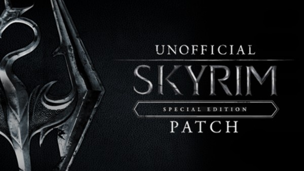 skyrim special edition mods console