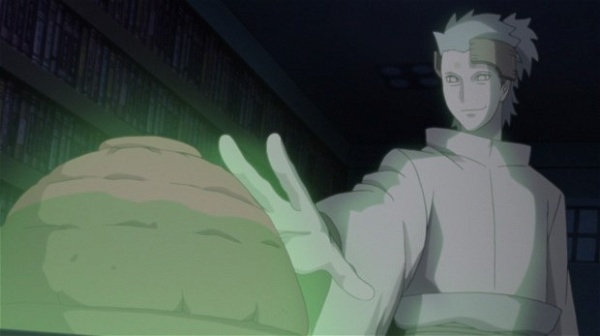 Naruto acabou de lançar o melhor episódio de Boruto até agora do nada - Olá  Nerd - Animes