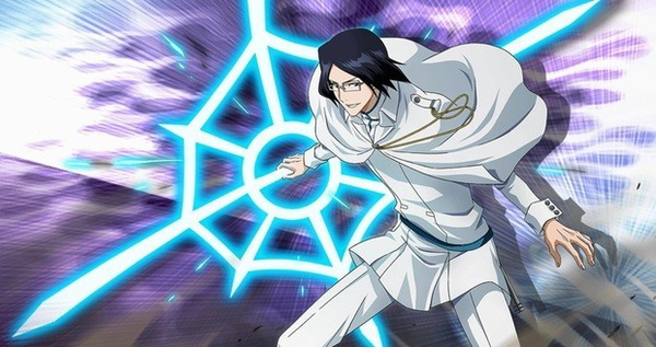 Bleach Animes: Os personagens e Fullbringers da Saga do Agente