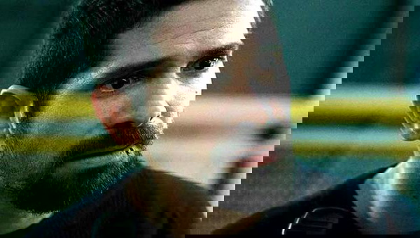 vis a vis personagens