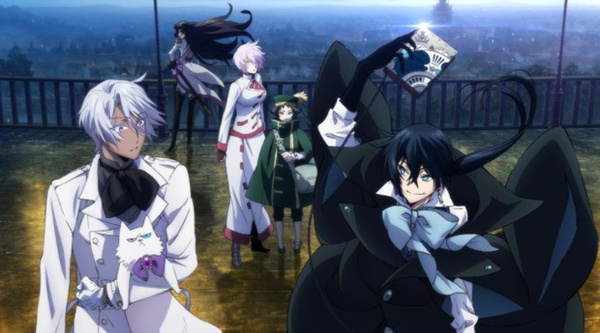 Akame ga Kill 2 temporada VAI TER? TEORIAS Anime Akame ga Kill