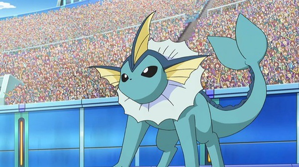 Curiosidades Pokémon: Eevee, Vaporeon, Jolteon e Flareon - Pokémothim